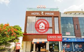 Hotel s Pride Indore