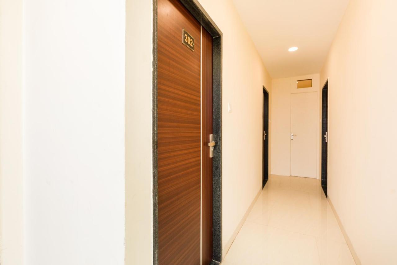 Oyo 71689 Hotel S Pride Indore Exterior photo